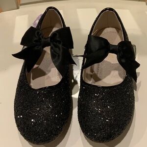 Little Girl Dress Shoes